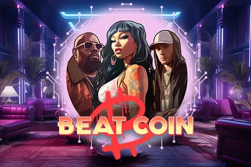Beat Coin